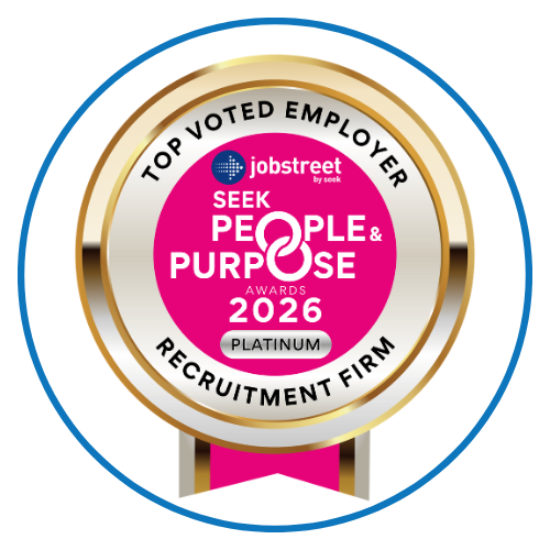 2026 Top Voted Employer